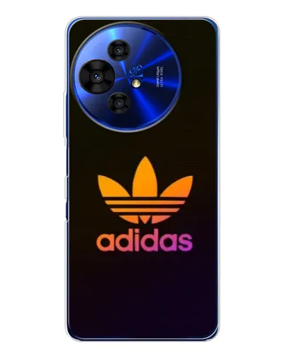 Чохол для TCL 50 Pro NxtPaper з картинкою «Градієнт Adidas» Чохол для TCL 50 Pro NxtPaper з картинкою «Градієнт Adidas»
