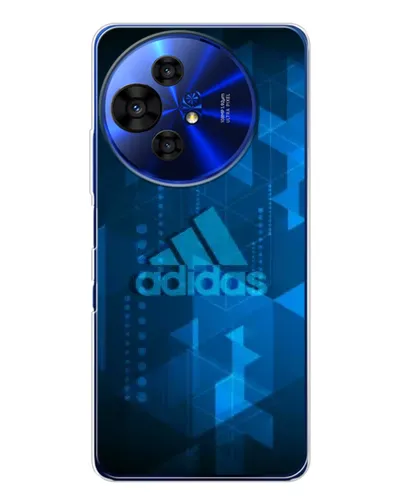Чохол для TCL 50 Pro NxtPaper з картинкою «Adidas Sport Art» Чохол для TCL 50 Pro NxtPaper з картинкою «Adidas Sport Art»
