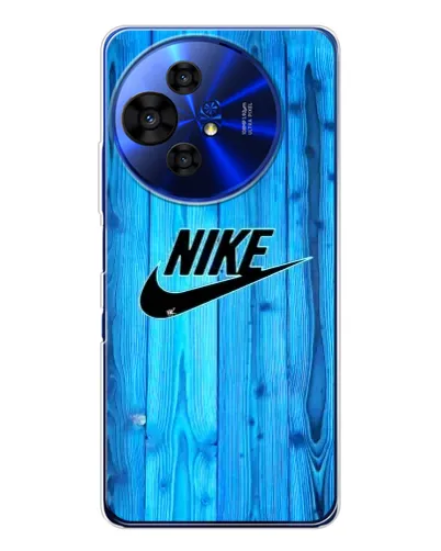 Чохол для TCL 50 Pro NxtPaper з картинкою «Блакитне дерево Nike» Чохол для TCL 50 Pro NxtPaper з картинкою «Блакитне дерево Nike»