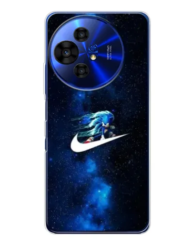 Чохол для TCL 50 Pro NxtPaper з картинкою «Зірковий шлях Nike» Чохол для TCL 50 Pro NxtPaper з картинкою «Зірковий шлях Nike»