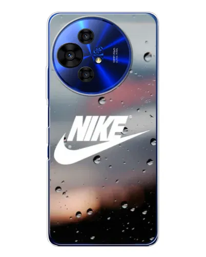 Чохол для TCL 50 Pro NxtPaper з картинкою «Nike у стилі ретро» Чохол для TCL 50 Pro NxtPaper з картинкою «Nike у стилі ретро»