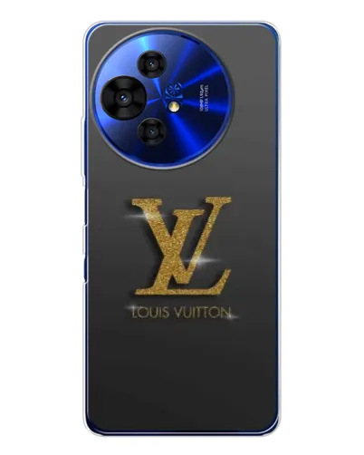 Чохол для TCL 50 Pro NxtPaper з картинкою «Градієнт Louis Vuitton» Чохол для TCL 50 Pro NxtPaper з картинкою «Градієнт Louis Vuitton»