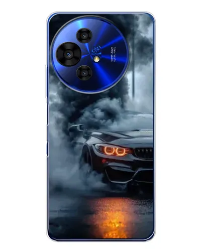 Чохол для TCL 50 Pro NxtPaper з картинкою «BMW M-Power — абстракція» Чохол для TCL 50 Pro NxtPaper з картинкою «BMW M-Power — абстракція»