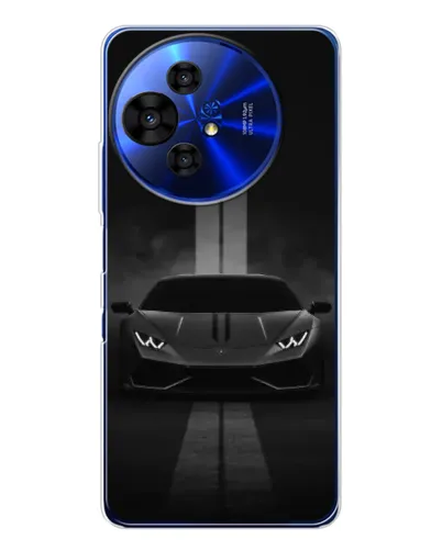 Чохол для TCL 50 Pro NxtPaper з картинкою «Lamborghini симетрія доріг» Чохол для TCL 50 Pro NxtPaper з картинкою «Lamborghini симетрія доріг»