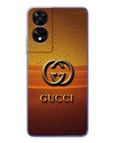 Чохол для TCL 505 з картинкою «Gucci — сонячний градієнт» Чохол для TCL 505 з картинкою «Gucci — сонячний градієнт»