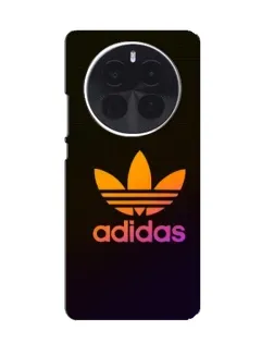 Чохол для TCL 60 Ultra NxtPaper з картинкою «Градієнт Adidas»