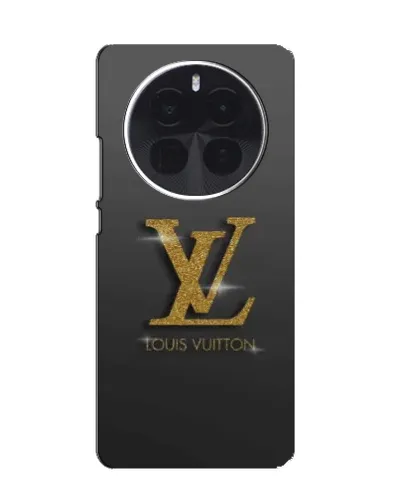 Чохол для TCL 60 Ultra NxtPaper з картинкою «Градієнт Louis Vuitton»