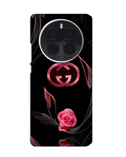 Чохол для TCL 60 Ultra NxtPaper з картинкою «Gucci — неонова троянда» Чохол для TCL 60 Ultra NxtPaper з картинкою «Gucci — неонова троянда»