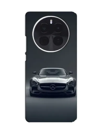 Чехол для TCL 60 Ultra NxtPaper с картинкой «Mercedes на черном» Чехол для TCL 60 Ultra NxtPaper с картинкой «Mercedes на черном»