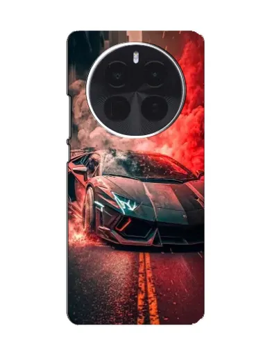Чехол для TCL 60 Ultra NxtPaper с картинкой «Lamborghini красный дым» Чехол для TCL 60 Ultra NxtPaper с картинкой «Lamborghini красный дым»