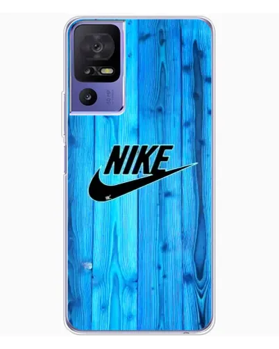 Чохол для TCL 605 з картинкою «Блакитне дерево Nike» Чохол для TCL 605 з картинкою «Блакитне дерево Nike»