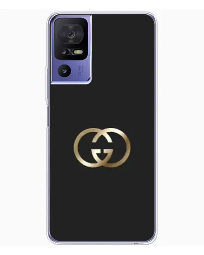 Чехол для TCL 605 с картинкой «Минимализм Gucci» Чехол для TCL 605 с картинкой «Минимализм Gucci»