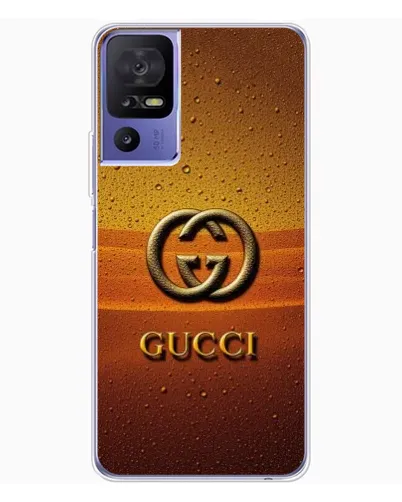 Чохол для TCL 605 з картинкою «Gucci — сонячний градієнт» Чохол для TCL 605 з картинкою «Gucci — сонячний градієнт»
