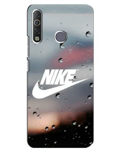 Чохол для TECNO Camon 12 Air CC6 з картинкою «Nike у стилі ретро» Чохол для TECNO Camon 12 Air CC6 з картинкою «Nike у стилі ретро»