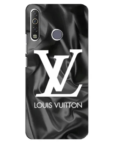 Чехол для TECNO Camon 12 Air CC6 с картинкой «Шелковый Louis Vuitton» Чехол для TECNO Camon 12 Air CC6 с картинкой «Шелковый Louis Vuitton»