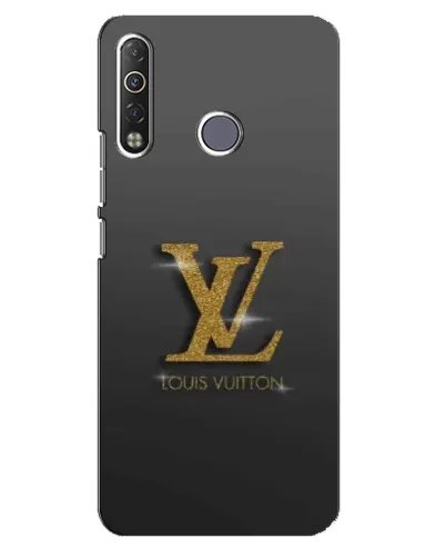 Чехол для TECNO Camon 12 Air CC6 с картинкой «Градиент Louis Vuitton» Чехол для TECNO Camon 12 Air CC6 с картинкой «Градиент Louis Vuitton»