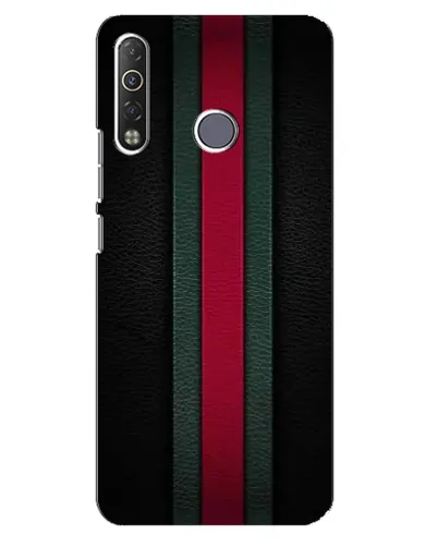 Чехол для TECNO Camon 12 Air CC6 с картинкой «Gucci — неоновая линия» Чехол для TECNO Camon 12 Air CC6 с картинкой «Gucci — неоновая линия»