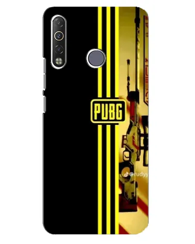 Чехол для TECNO Camon 12 Air CC6 с картинкой «PUBG — камуфляжный шлем» Чехол для TECNO Camon 12 Air CC6 с картинкой «PUBG — камуфляжный шлем»