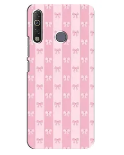 Чехол для TECNO Camon 12 Air CC6 с картинкой «Ретро лента» Чехол для TECNO Camon 12 Air CC6 с картинкой «Ретро лента»