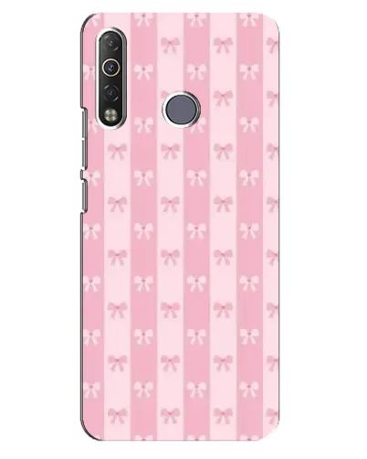 Чехол для TECNO Camon 12 Air CC6 с картинкой «Ретро лента» Чехол для TECNO Camon 12 Air CC6 с картинкой «Ретро лента»