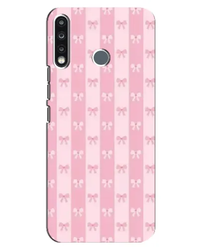 Чохол для TECNO Camon 12 CC7 з картинкою «Ретро стрічка» Чохол для TECNO Camon 12 CC7 з картинкою «Ретро стрічка»