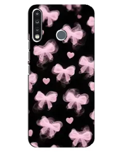 Чохол для TECNO Camon 12 CC7 з картинкою «Геометрія банту» Чохол для TECNO Camon 12 CC7 з картинкою «Геометрія банту»
