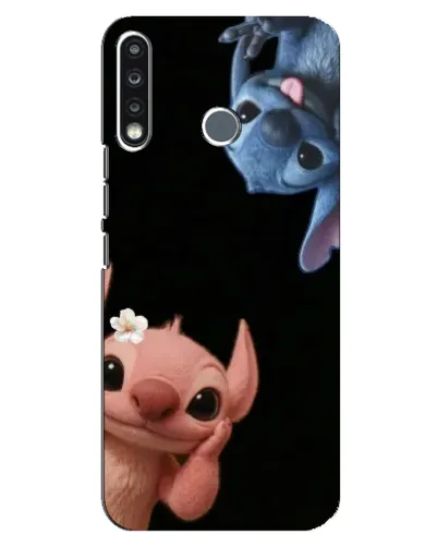 Чехол для TECNO Camon 12 CC7 с картинкой «Фиолетовый туман роз» Чехол для TECNO Camon 12 CC7 с картинкой «Фиолетовый туман роз»