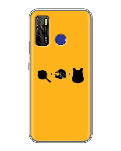 Чехол для TECNO Camon 15 Air с картинкой «BMW — современная классика» Чехол для TECNO Camon 15 Air с картинкой «BMW — современная классика»