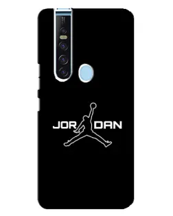 Чехол для TECNO Camon 15 Pro с картинкой «Nike Pink Swirl» Чехол для TECNO Camon 15 Pro с картинкой «Nike Pink Swirl»