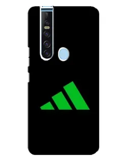 Чехол для TECNO Camon 15 Pro с картинкой «Adidas Abstract»