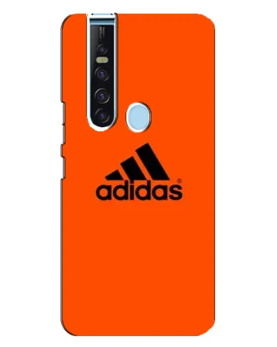 Чехол для TECNO Camon 15 Pro с картинкой «Adidas Ukraine»