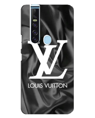 Чехол для TECNO Camon 15 Pro с картинкой «Шелковый Louis Vuitton» Чехол для TECNO Camon 15 Pro с картинкой «Шелковый Louis Vuitton»
