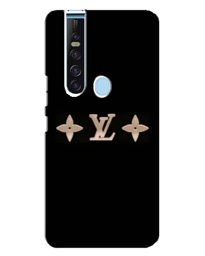 Чехол для TECNO Camon 15 Pro с картинкой «Louis Vuitton — минимализм» Чехол для TECNO Camon 15 Pro с картинкой «Louis Vuitton — минимализм»