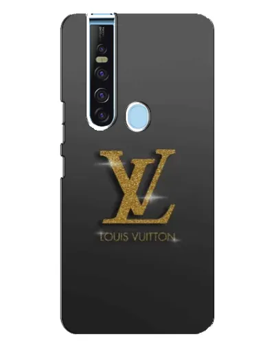 Чехол для TECNO Camon 15 Pro с картинкой «Градиент Louis Vuitton» Чехол для TECNO Camon 15 Pro с картинкой «Градиент Louis Vuitton»