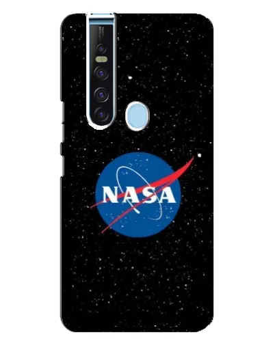 Чехол для TECNO Camon 15 Pro с картинкой «NASA — звездное небо» Чехол для TECNO Camon 15 Pro с картинкой «NASA — звездное небо»