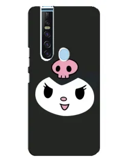 Чохол для TECNO Camon 15 Pro з картинкою «Велика мордочка Куромі» Чохол для TECNO Camon 15 Pro з картинкою «Велика мордочка Куромі»