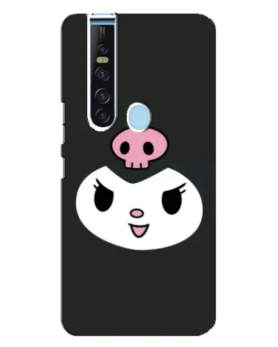 Чохол для TECNO Camon 15 Pro з картинкою «Велика мордочка Куромі» Чохол для TECNO Camon 15 Pro з картинкою «Велика мордочка Куромі»