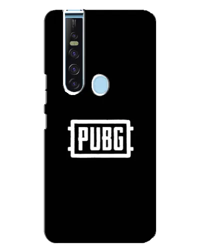 Чехол для TECNO Camon 15 Pro с картинкой «Лого BMW — металлический блеск»