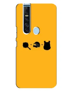 Чохол для TECNO Camon 15 Pro з картинкою «BMW — сучасна класика»