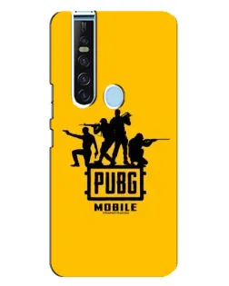 Чохол для TECNO Camon 15 Pro з картинкою «BMW M-Power — карбон»