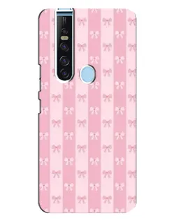 Чехол для TECNO Camon 15 Pro с картинкой «Ретро лента» Чехол для TECNO Camon 15 Pro с картинкой «Ретро лента»
