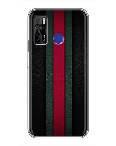 Чохол для TECNO Camon 15 з картинкою «Gucci — неонова лінія» Чохол для TECNO Camon 15 з картинкою «Gucci — неонова лінія»