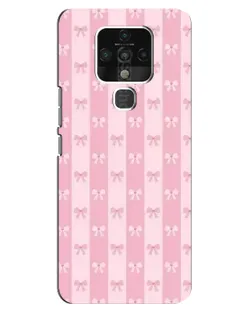 Чехол для TECNO Camon 16 Pro с картинкой «Ретро лента» Чехол для TECNO Camon 16 Pro с картинкой «Ретро лента»