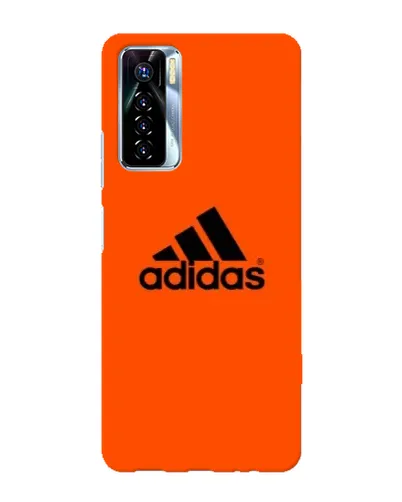 Чохол для TECNO Camon 17 Pro з картинкою «Adidas Ukraine» Чохол для TECNO Camon 17 Pro з картинкою «Adidas Ukraine»