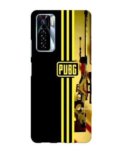 Чехол для TECNO Camon 17 Pro с картинкой «PUBG — камуфляжный шлем» Чехол для TECNO Camon 17 Pro с картинкой «PUBG — камуфляжный шлем»
