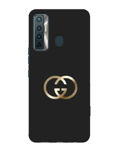 Чехол для TECNO Camon 17 с картинкой «Минимализм Gucci» Чехол для TECNO Camon 17 с картинкой «Минимализм Gucci»