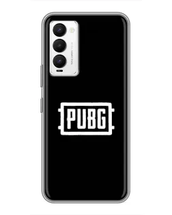 Чехол для TECNO Camon 18 / Camon 18P с картинкой «Лого BMW — металлический блеск» Чехол для TECNO Camon 18 / Camon 18P с картинкой «Лого BMW — металлический блеск»