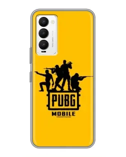 Чехол для TECNO Camon 18 / Camon 18P с картинкой «BMW M-Power — карбон» Чехол для TECNO Camon 18 / Camon 18P с картинкой «BMW M-Power — карбон»