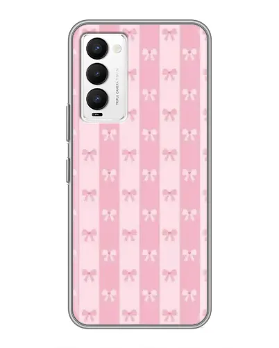 Чехол для TECNO Camon 18 / Camon 18P с картинкой «Ретро лента» Чехол для TECNO Camon 18 / Camon 18P с картинкой «Ретро лента»
