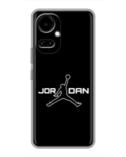 Чехол для TECNO Camon 19 (CI6n) / 19 Pro (CI8n) с картинкой «Nike Pink Swirl» Чехол для TECNO Camon 19 (CI6n) / 19 Pro (CI8n) с картинкой «Nike Pink Swirl»